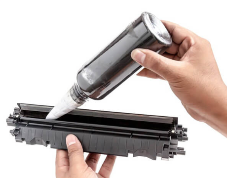 TONER DOLUMLARI