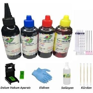 DOLUM MALZEMELERİ