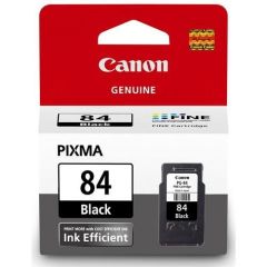 CANON 84 Orijinal Siyah Kartuş