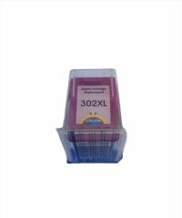 Renksan 302XL Renkli Muadil Kartuş