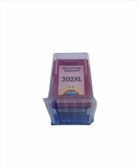 Renksan 302XL Renkli Muadil Kartuş