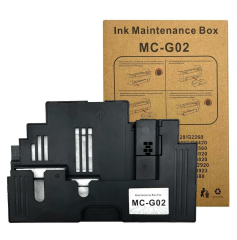 CANON Mc-g02 G Serisi G2560  uyumlu Atık Kutusu,