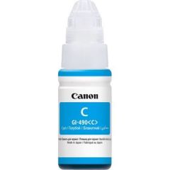 Canon GL-490 Mavi Orijinal Mürekkep