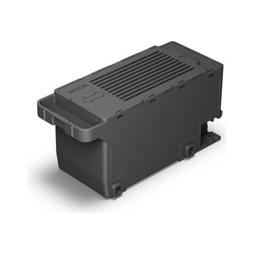 RENKSAN Epson E-C9345 L6460 uyumlu Muadil Atık Kutusu