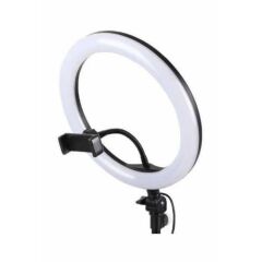 Renksan 10inç Ring Fill Light Tripodsuz Youtuber-Makyaj Led Işık