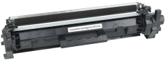 HP 17A CF 217 A  TONER DOLUM
