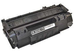 HP Q5949A/7553A TONER DOLUM