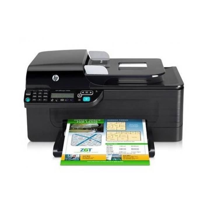 HP Officejet 4500 Yazıcı Kutu Hasarlı Ürün