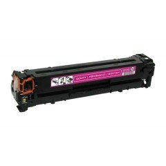 HP 543/CE323/CF213 KIRMIZI TONER DOLUM