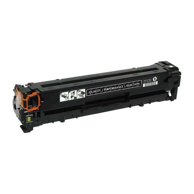 HP 540/CE320/210 SİYAH TONER DOLUM
