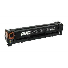 HP 540/CE320/210 SİYAH TONER DOLUM