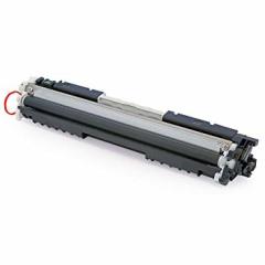 HP CE310/CF350A SİYAH TONER DOLUM