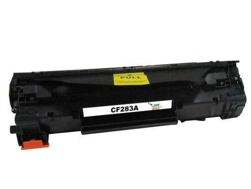 HP CF283A TONER DOLUM