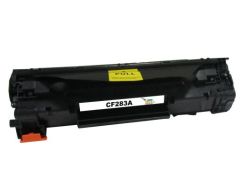 HP CF283A TONER DOLUM