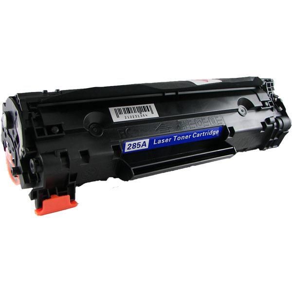 HP CE285A TONER DOLUM