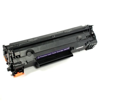 HP CE278A TONER DOLUM