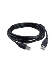 1,5 Metre Usb HP uyumlu Yazıcı Printer Ara Kablosu