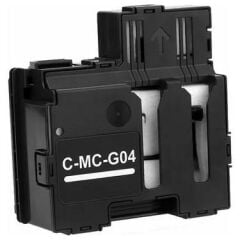 Canon MC-G04 G3472 Muadil Atik Kutusu
