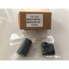 CANON DR-330  İMAGEFORMULA TARAYICI PATEN SET (SADECE LASTİK)