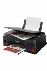 Pixma G3410 Fotokopi + Tarayıcı +Wi Fi Tanklı Yazıcı  + A4 Kağıt