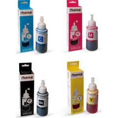EPSON L SERİSİ UYUMLU SÜPER KALİTE MÜREKKEP