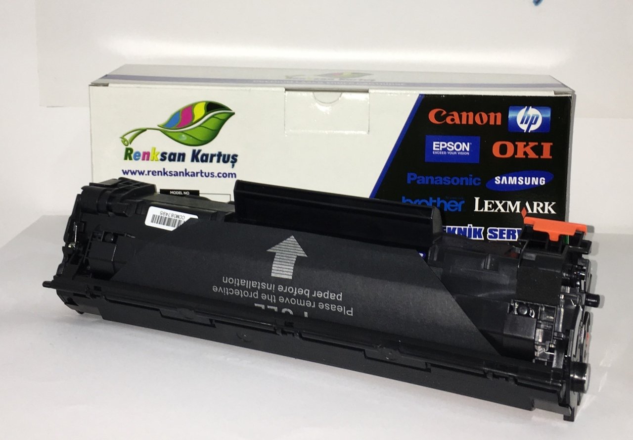SAMSUNG MLT D101/D111 1,5 K CHIPSIZ (KUTULU) MUADİL TONER