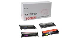 HP 117A MUADİL TONER (ÇİPSİZ)