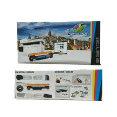 SAMSUNG MLT D104/ML1660/SCX3200 MUADİL TONER