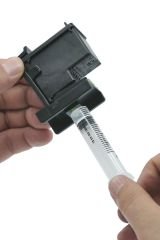 Hp 21 Hp 22 Uyumlu muadil Kartuş Dolum Seti 4x100ml