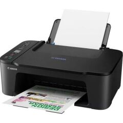 Canon Pixma E3440 Dolabilen Kartuş Sistemli Yazıcı