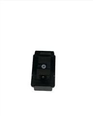 CANON E4240 Yazıcı İçin Muadil Siyah Tıpalı Dolabilen Kartuş