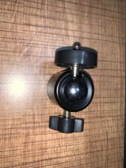 Renksan Ring Fill Light Ayarlanabilir Kafa 360° Yedek Parça