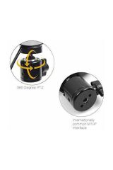 Kuaför Makyaj Çekimleri Ring Light Sürekli 10 Inç Işık 2m Stand