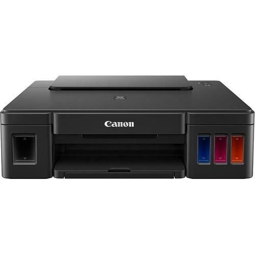 CANON G1411 (G1410 YERİNE ÇIKMIŞ) BİTMEYEN KARTUŞLU YAZICI