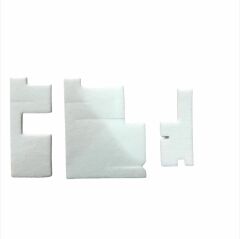 Canon Muadil Atık Mürekkep Keçesi G4410-4411 10'LU PAKET