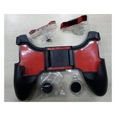 Pubg Oyun Konsolu Ateş Tetiği Gamepad 5 İn 1 Takım