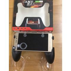 Pubg Oyun Konsolu Ateş Tetiği Gamepad 5 İn 1 Takım