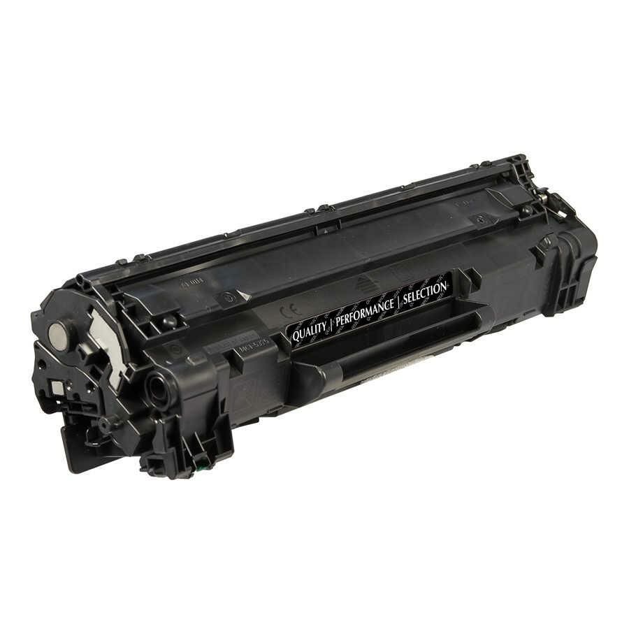 737/283a 15'Lİ Koli Muadil Toner Siyah