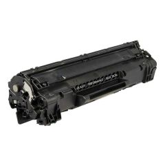 737/283a 15'Lİ Koli Muadil Toner Siyah