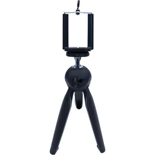 Yunteng XH-228 Telefon Tutucu Tripod
