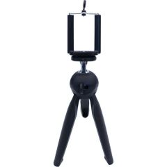 Yunteng XH-228 Telefon Tutucu Tripod