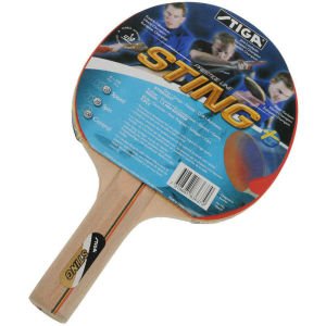 Stiga Sting Masa Tenisi Raketi ITTF Onaylı 183637