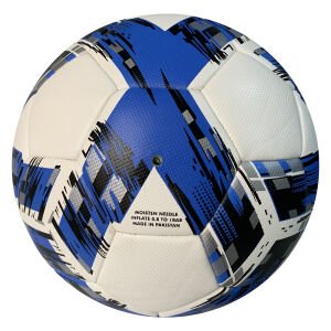 Leon Classic Hybrid Futbol Topu 5 Numara