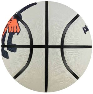 Nike Everday Playground 8P Basketbol Topu 7 Numara Krem