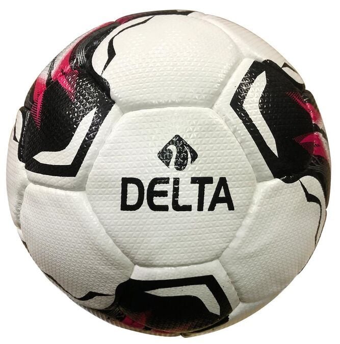 Delta Glow Futsal Topu El Dikişli 4 Numara