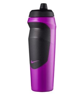 Nike Hypersport Bottle Suluk 20 Oz Sporcu Suluğu Mor