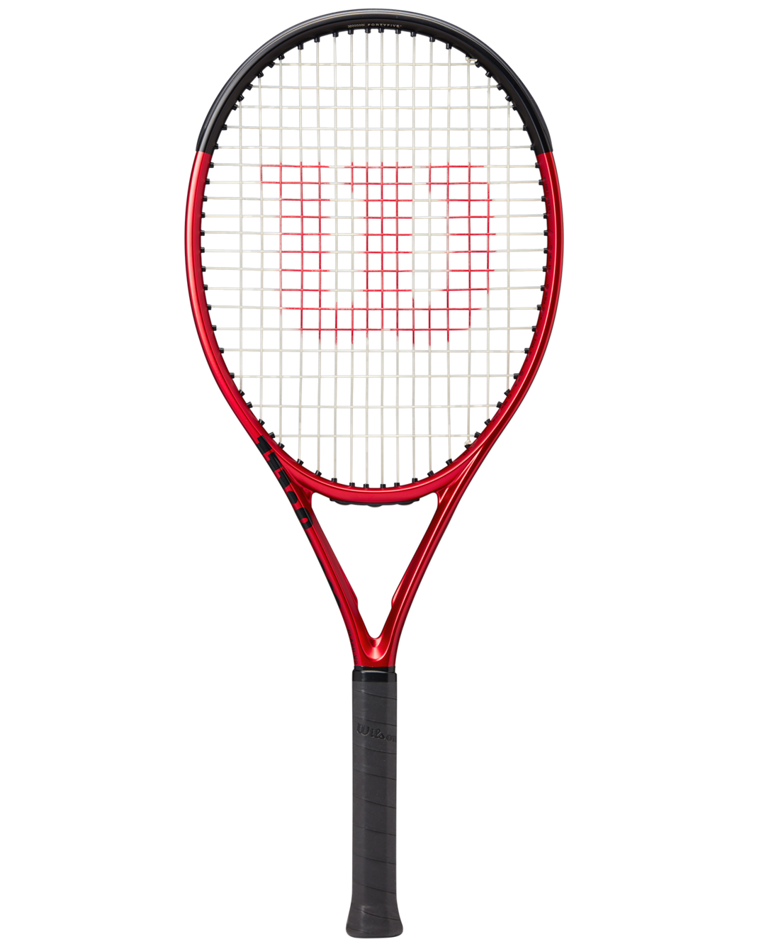 Wilson Clash 26 V2.0 Çocuk Tenis Raketi 245 Gr.