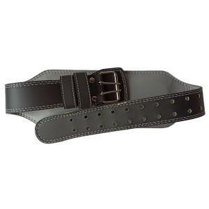 Leon Classic Fitness, Ağırlık Halter Çalışma Kemeri Siyah