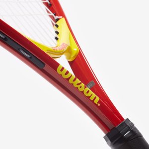 Wilson Us Open 23 Çocuk Tenis Raketi WR082510