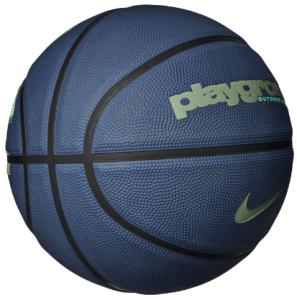 Nike Everday Playground 8P Basketbol Topu 7 Numara Mavi